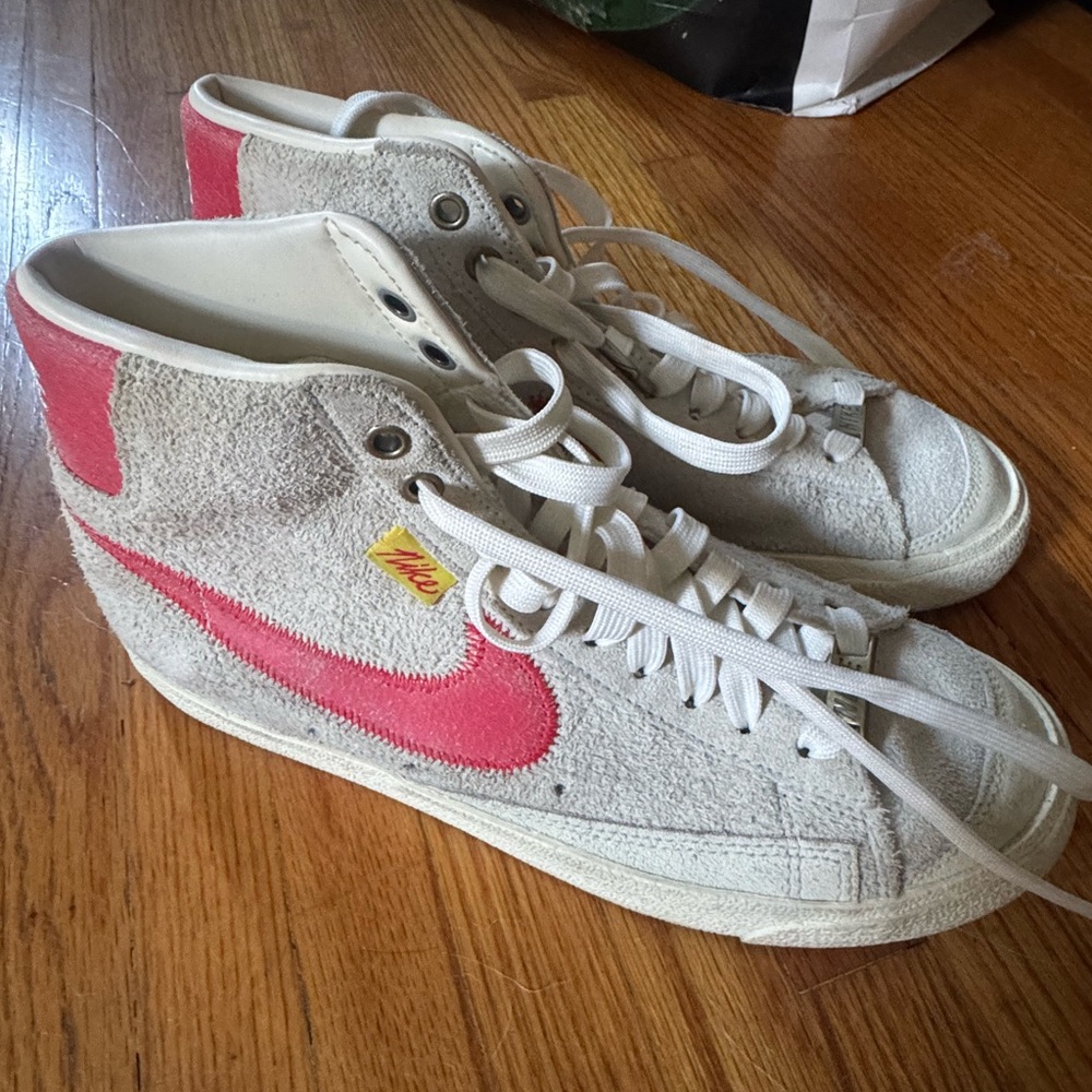 Nike Blazer Mid '77 Premium GS - women’s 8.5/mens 7